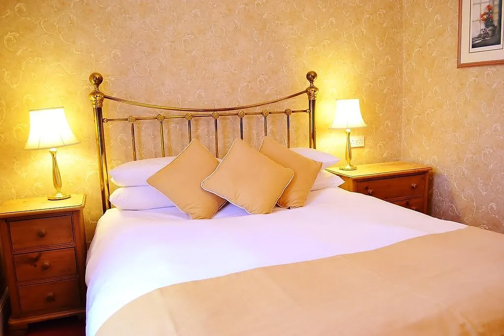 The Hazelwood Hotel York 4*,  United Kingdom
