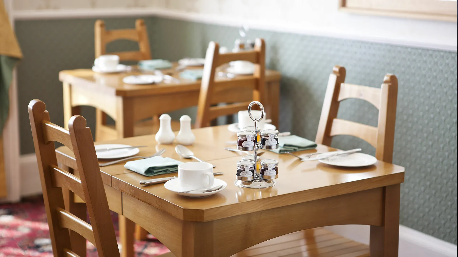 The Hazelwood Hotel York 4*,  United Kingdom
