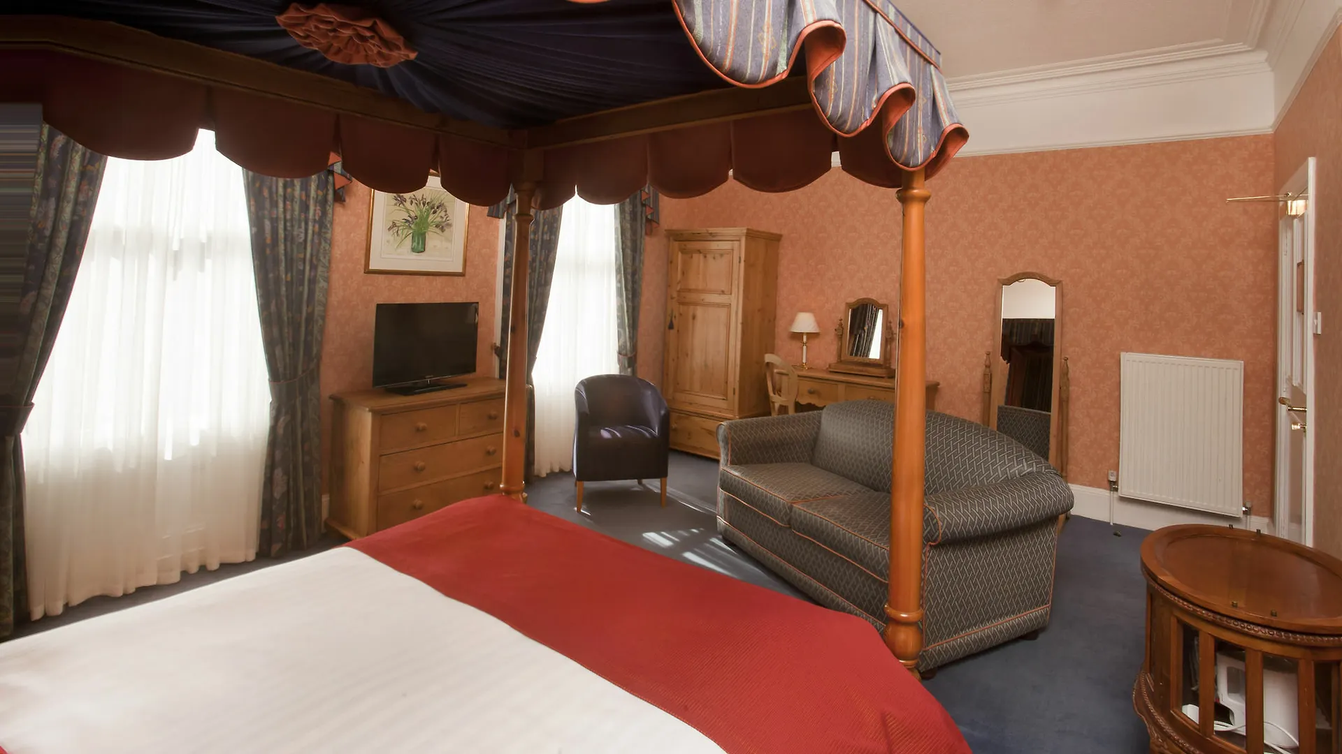 Guest house The Hazelwood Hotel York