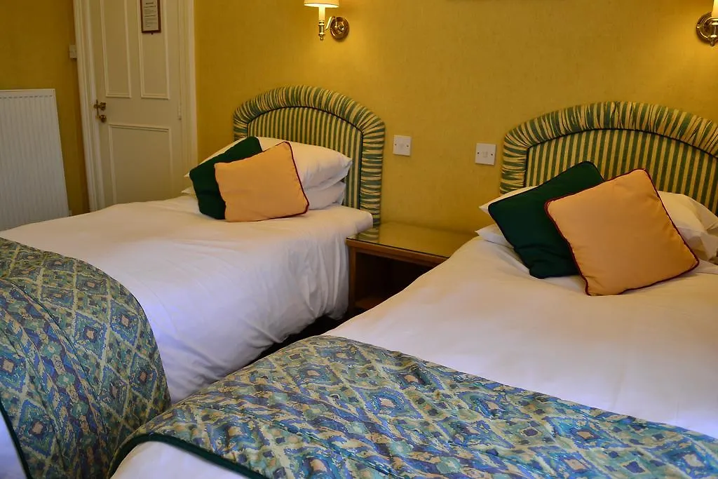 Hotel The Hazelwood York 4*,  Reino Unido