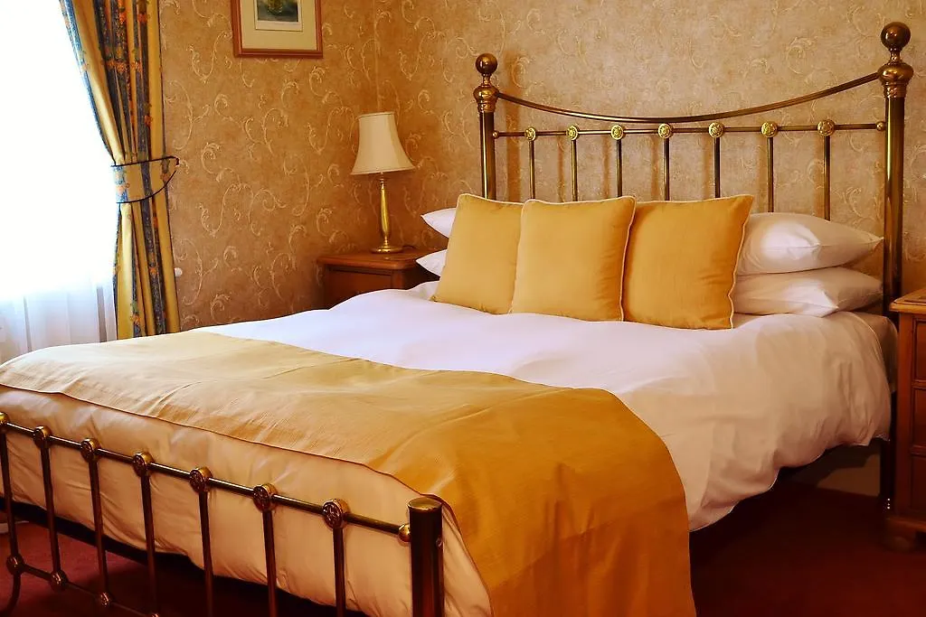 Hotel The Hazelwood York Reino Unido