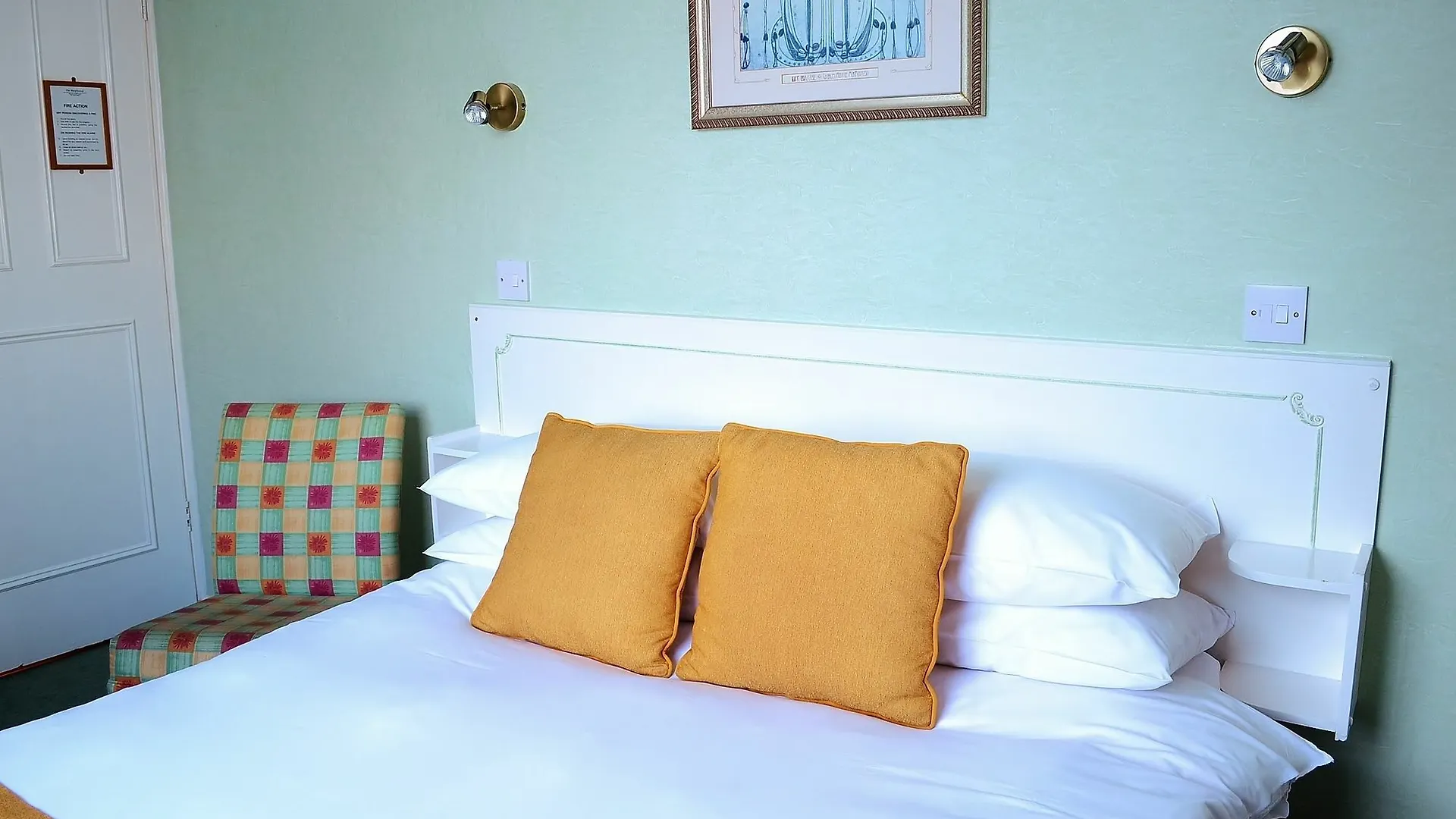 Hotel The Hazelwood York Reino Unido