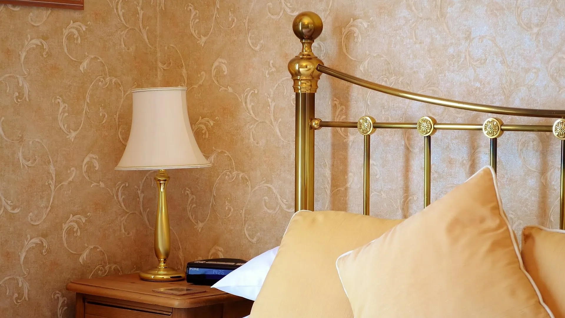 Hotel The Hazelwood York