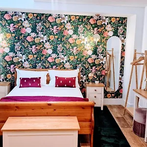 Bed and breakfast Burton Stone, York
