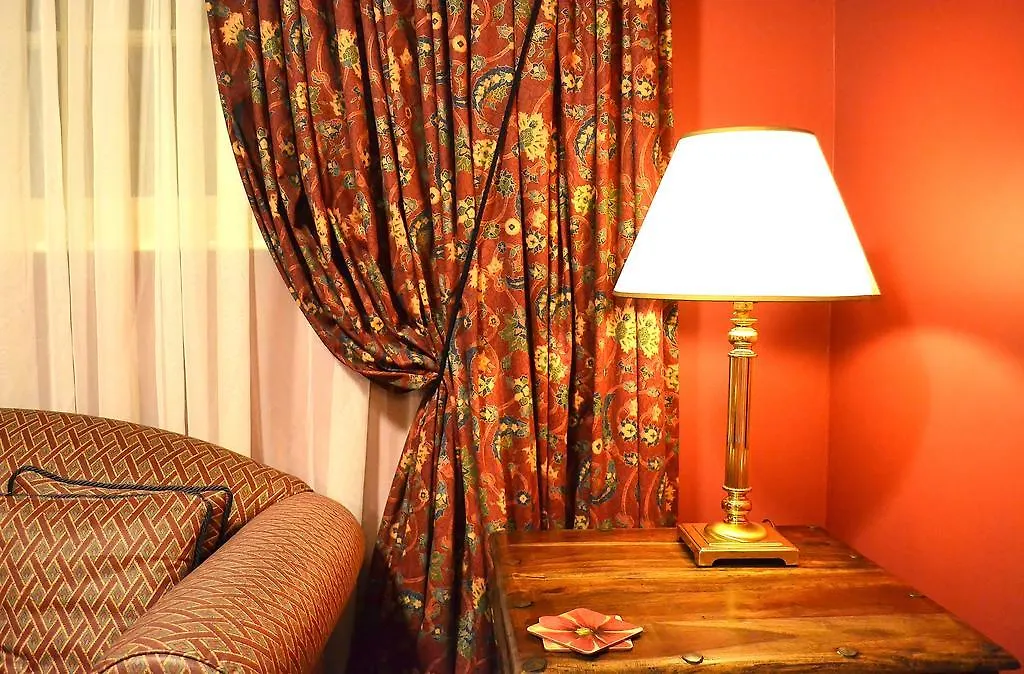 Hotel The Hazelwood York Penzion